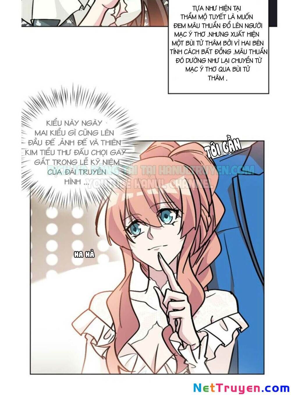 Hôn Nhân Trọng Sinh Nhẹ Nhàng Ấm Áp Sủng Vợ Chapter 80 - Trang 2