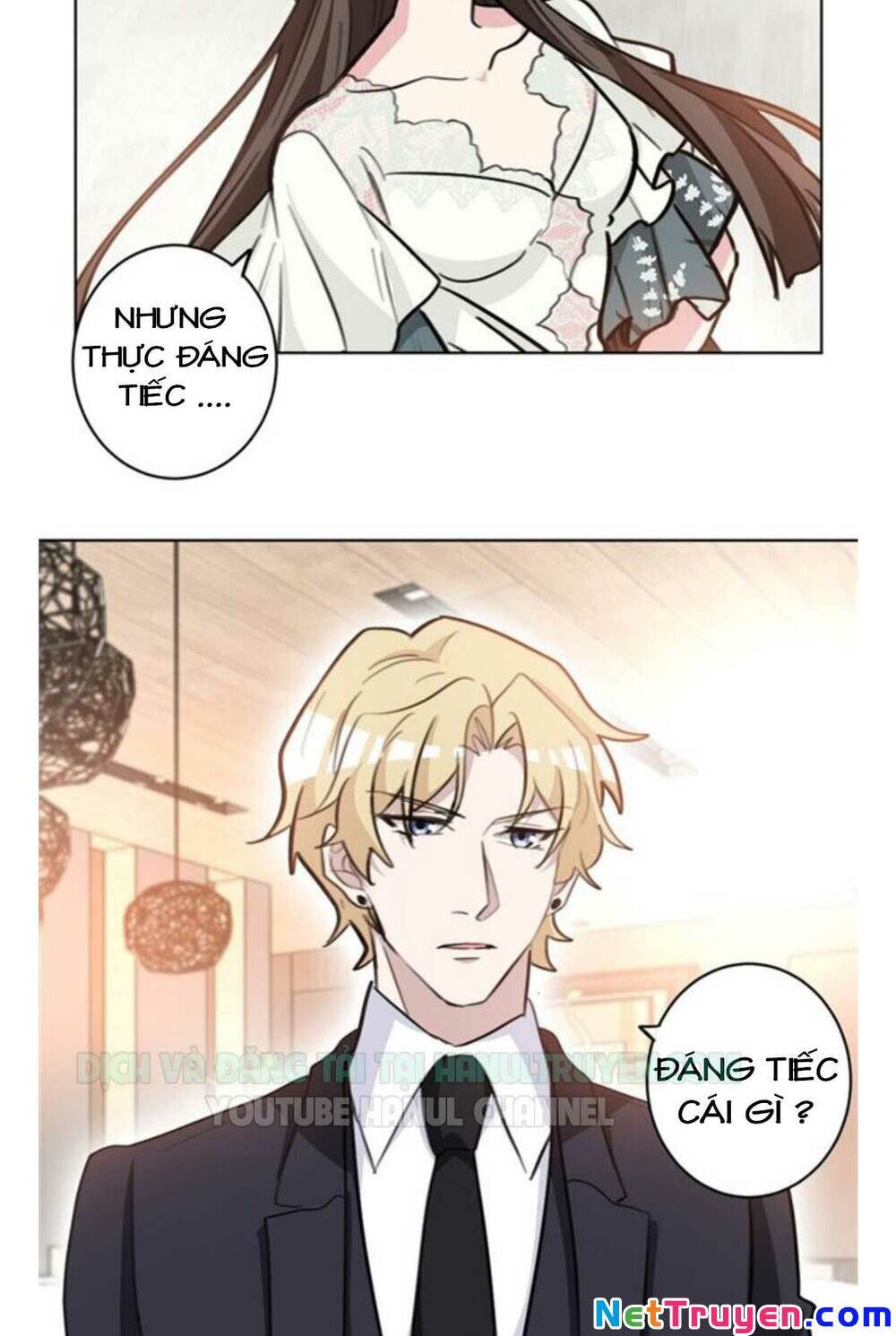 Hôn Nhân Trọng Sinh Nhẹ Nhàng Ấm Áp Sủng Vợ Chapter 81 - Trang 2