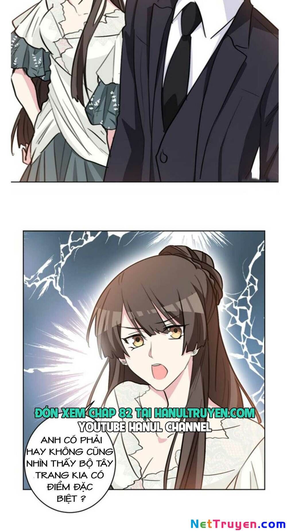 Hôn Nhân Trọng Sinh Nhẹ Nhàng Ấm Áp Sủng Vợ Chapter 81 - Trang 2