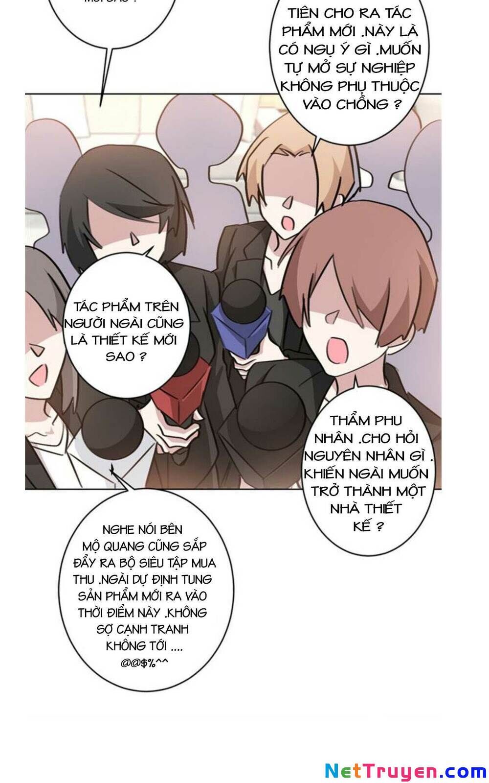 Hôn Nhân Trọng Sinh Nhẹ Nhàng Ấm Áp Sủng Vợ Chapter 81 - Trang 2