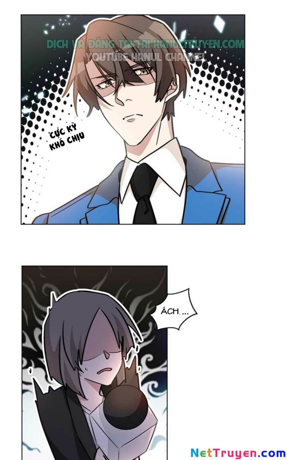 Hôn Nhân Trọng Sinh Nhẹ Nhàng Ấm Áp Sủng Vợ Chapter 81 - Trang 2