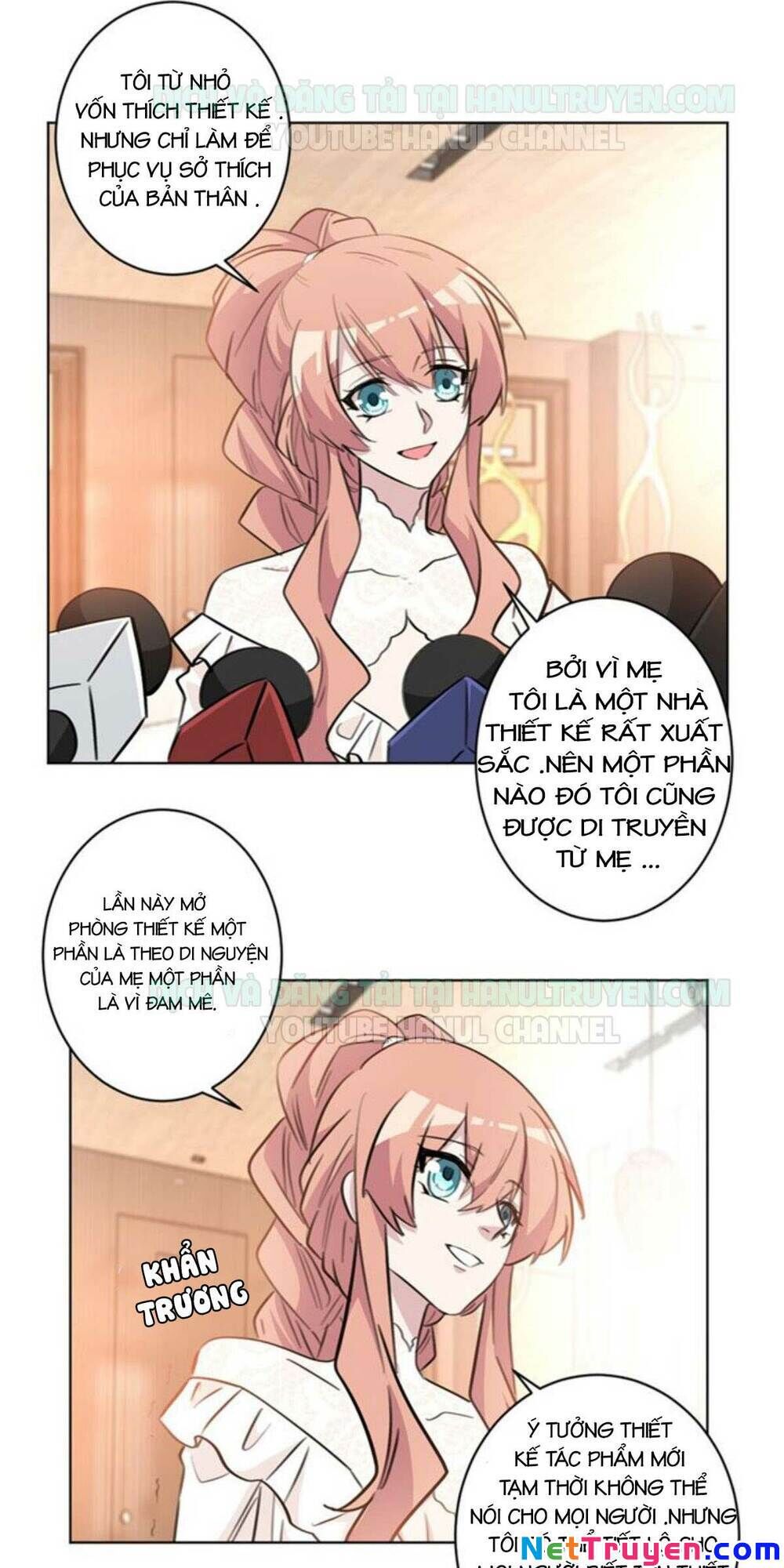 Hôn Nhân Trọng Sinh Nhẹ Nhàng Ấm Áp Sủng Vợ Chapter 81 - Trang 2