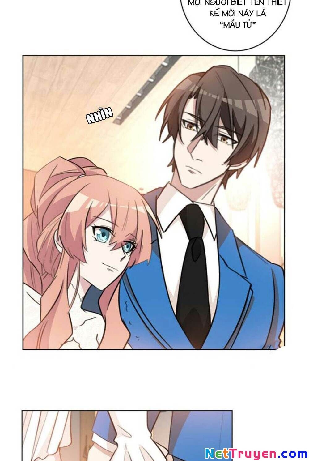 Hôn Nhân Trọng Sinh Nhẹ Nhàng Ấm Áp Sủng Vợ Chapter 81 - Trang 2