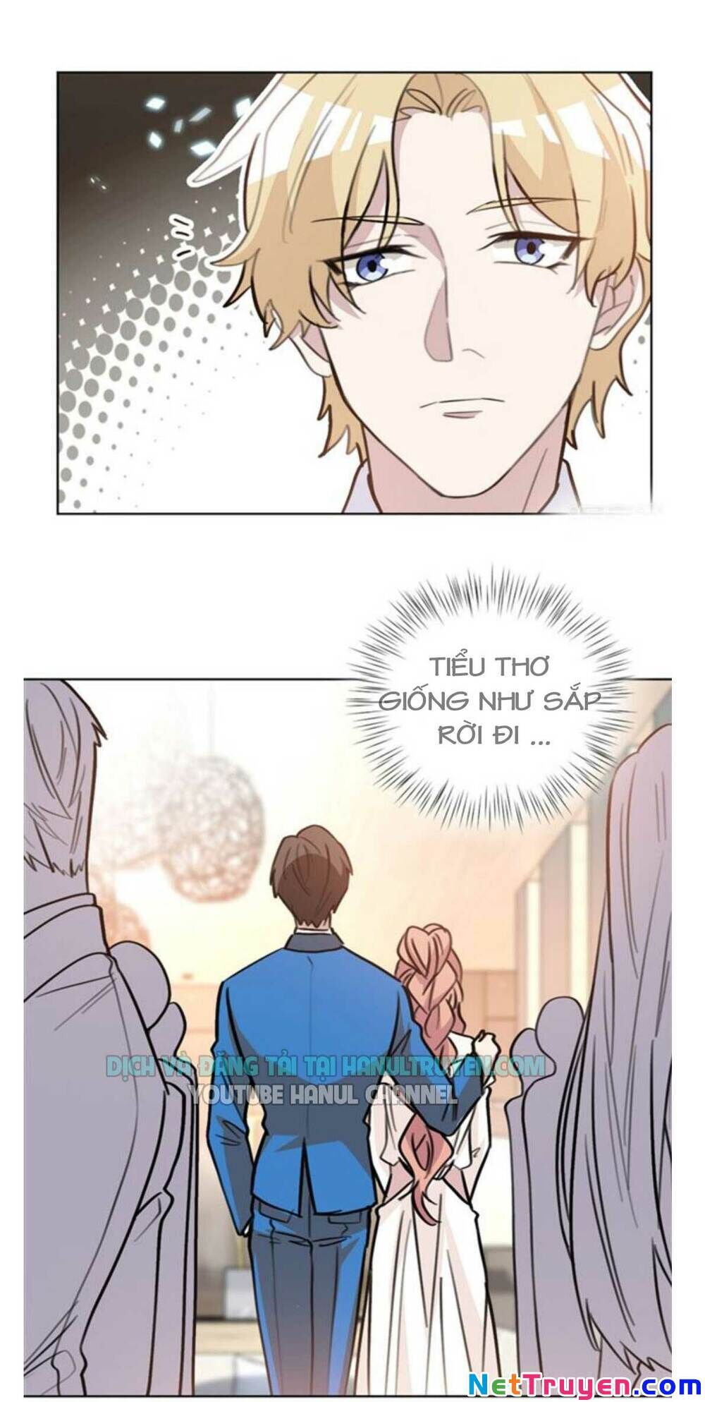 Hôn Nhân Trọng Sinh Nhẹ Nhàng Ấm Áp Sủng Vợ Chapter 82 - Trang 2