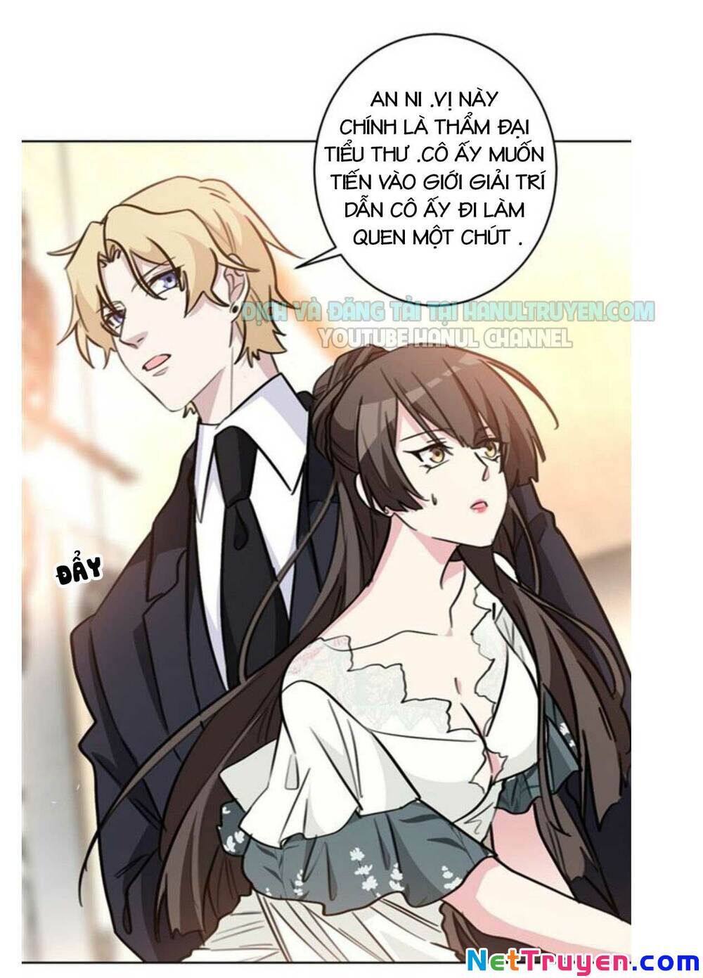 Hôn Nhân Trọng Sinh Nhẹ Nhàng Ấm Áp Sủng Vợ Chapter 82 - Trang 2