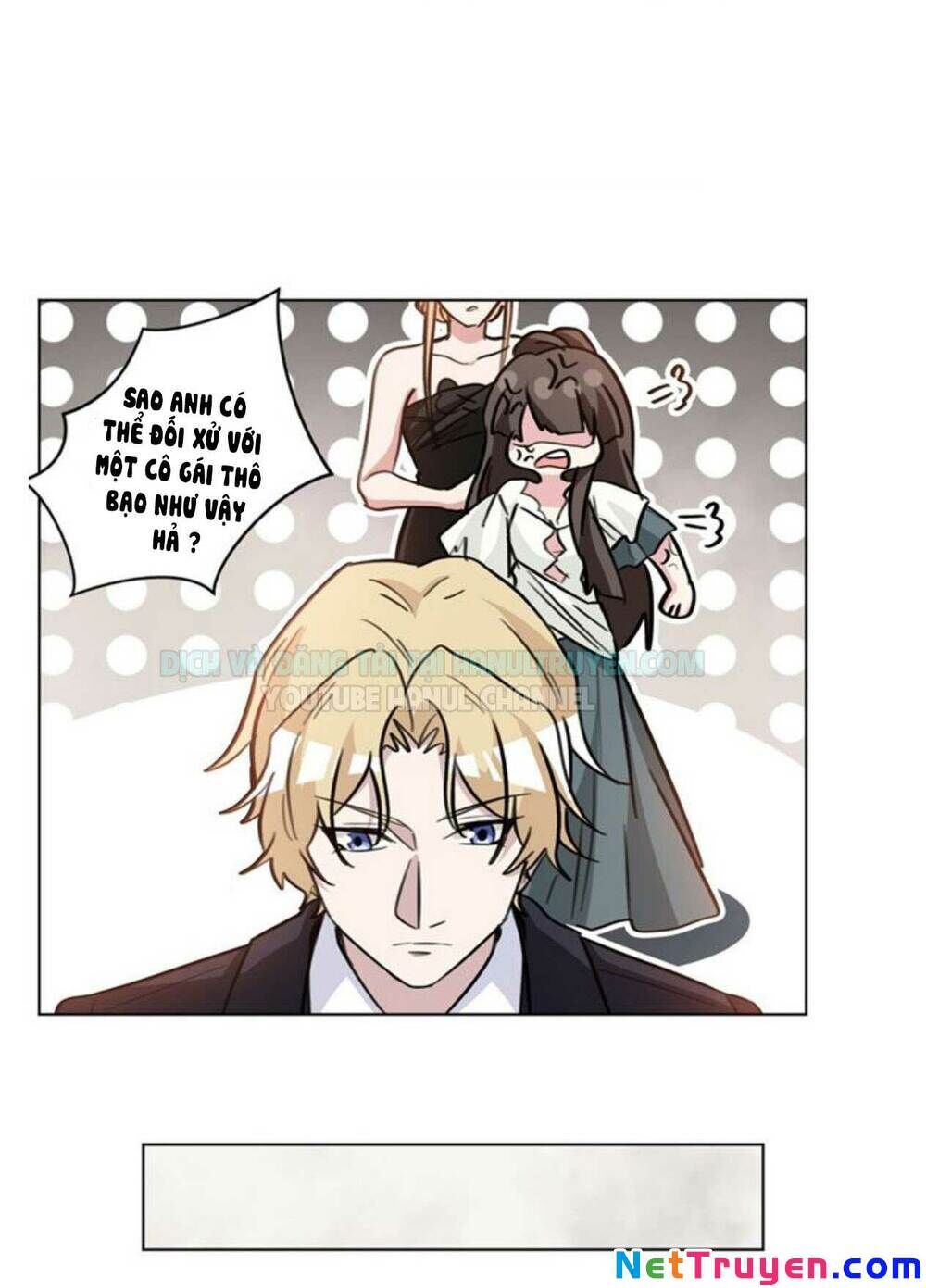 Hôn Nhân Trọng Sinh Nhẹ Nhàng Ấm Áp Sủng Vợ Chapter 82 - Trang 2