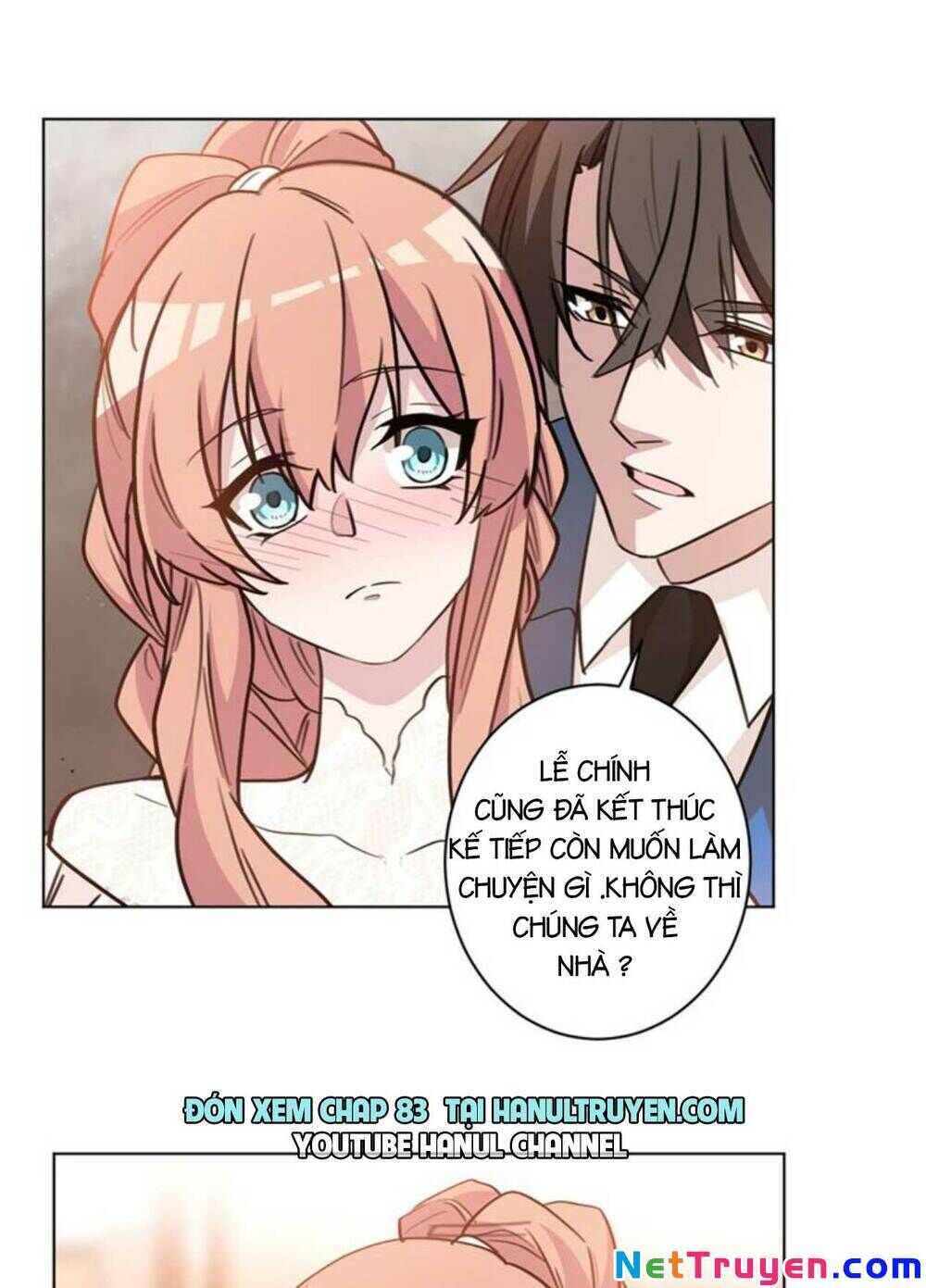 Hôn Nhân Trọng Sinh Nhẹ Nhàng Ấm Áp Sủng Vợ Chapter 82 - Trang 2