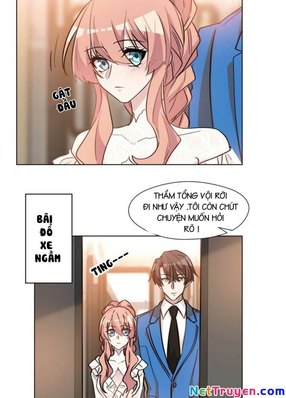 Hôn Nhân Trọng Sinh Nhẹ Nhàng Ấm Áp Sủng Vợ Chapter 82 - Trang 2