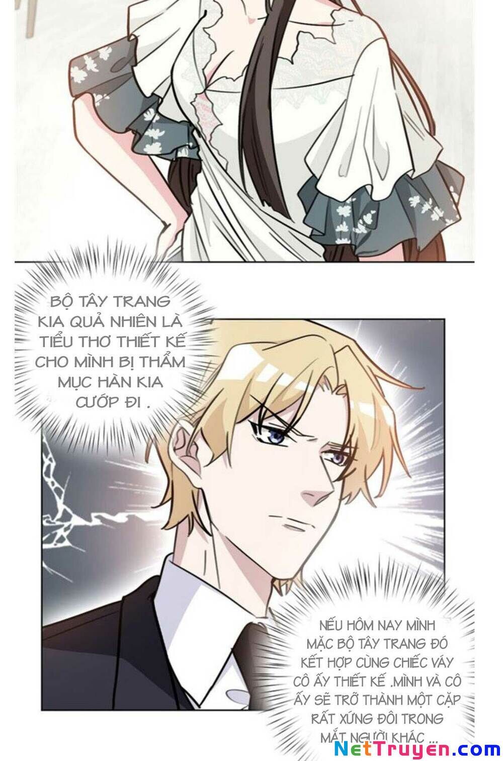 Hôn Nhân Trọng Sinh Nhẹ Nhàng Ấm Áp Sủng Vợ Chapter 82 - Trang 2