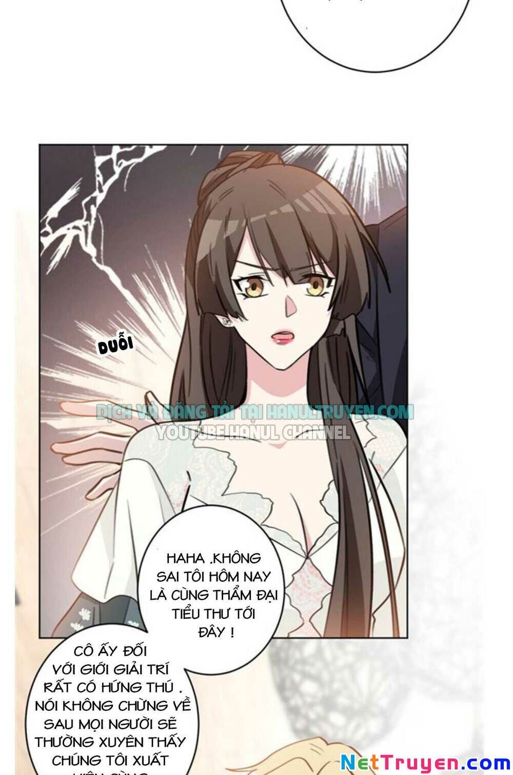 Hôn Nhân Trọng Sinh Nhẹ Nhàng Ấm Áp Sủng Vợ Chapter 82 - Trang 2