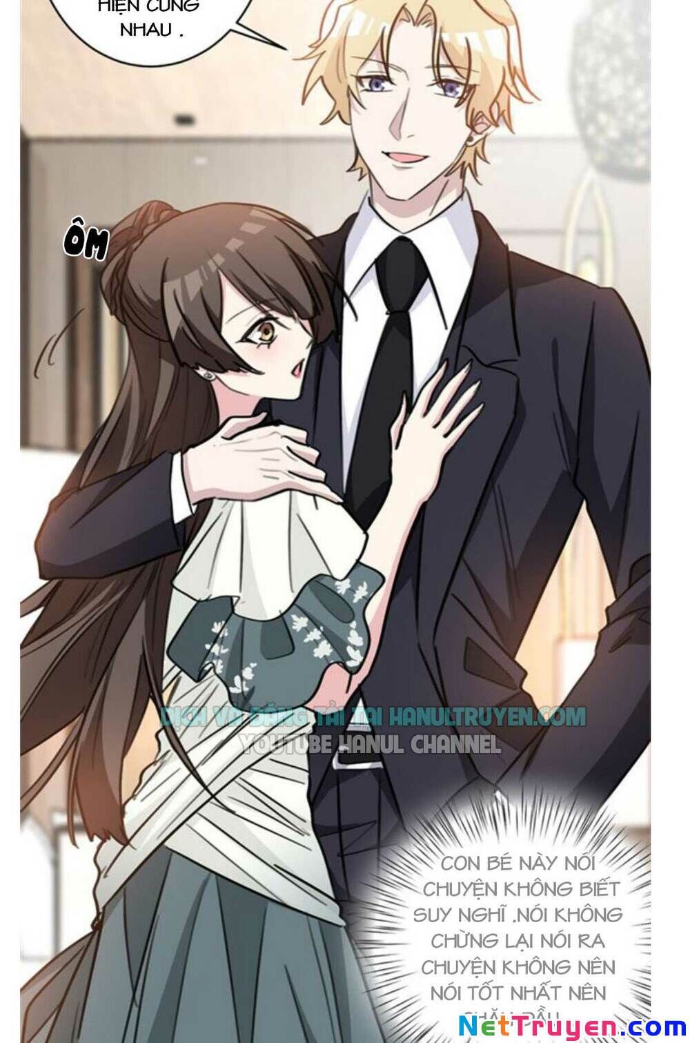 Hôn Nhân Trọng Sinh Nhẹ Nhàng Ấm Áp Sủng Vợ Chapter 82 - Trang 2