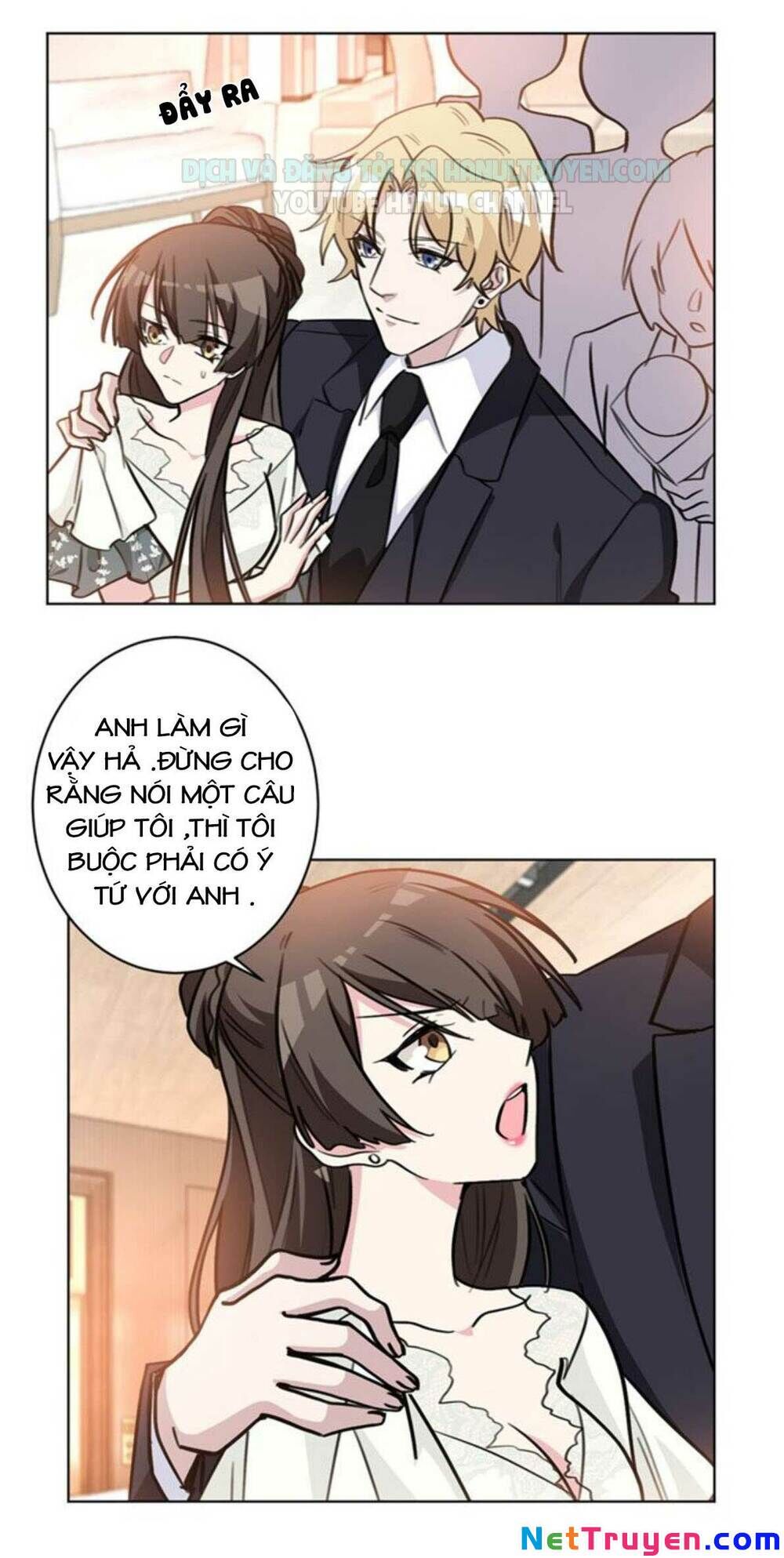 Hôn Nhân Trọng Sinh Nhẹ Nhàng Ấm Áp Sủng Vợ Chapter 82 - Trang 2