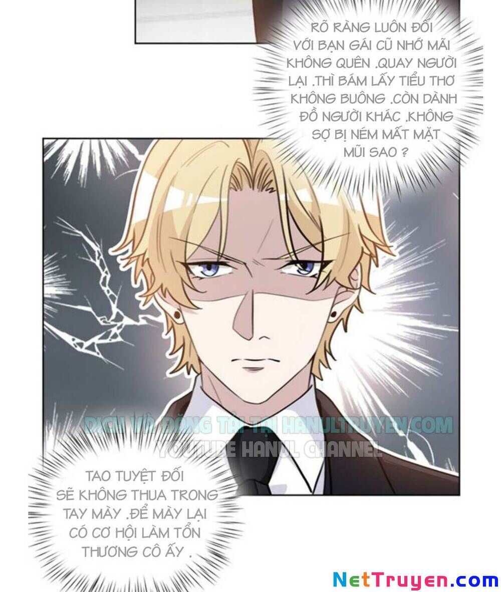 Hôn Nhân Trọng Sinh Nhẹ Nhàng Ấm Áp Sủng Vợ Chapter 83 - Trang 2