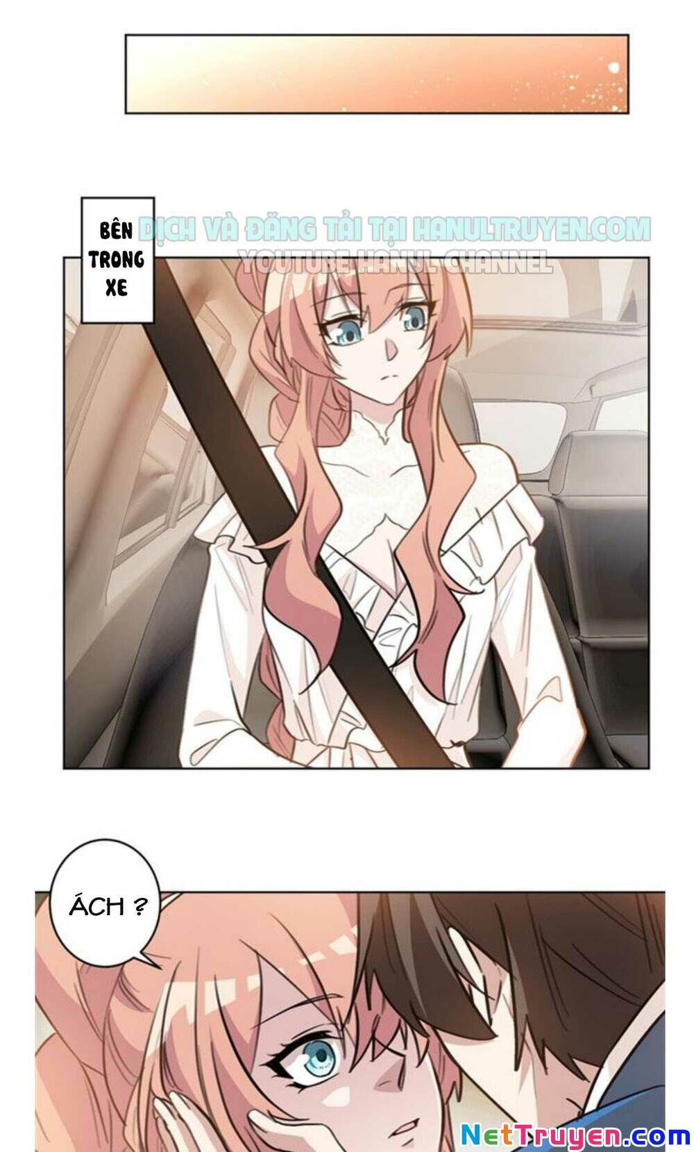 Hôn Nhân Trọng Sinh Nhẹ Nhàng Ấm Áp Sủng Vợ Chapter 83 - Trang 2