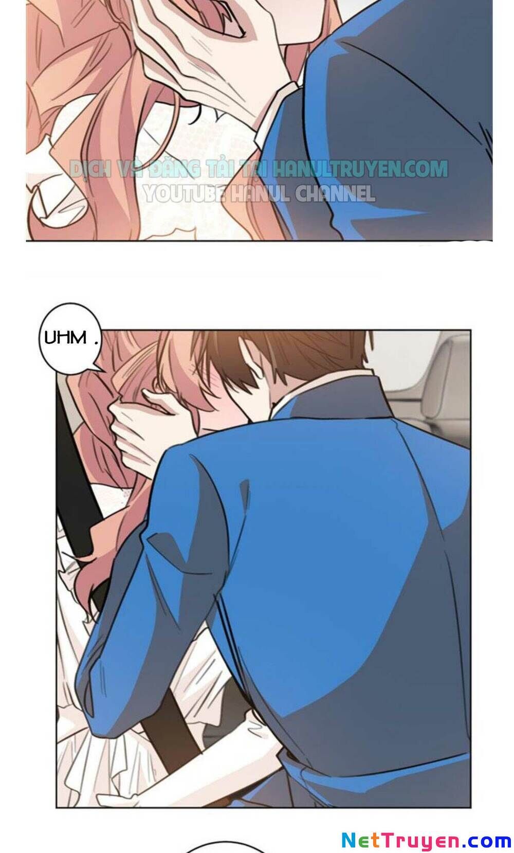 Hôn Nhân Trọng Sinh Nhẹ Nhàng Ấm Áp Sủng Vợ Chapter 83 - Trang 2