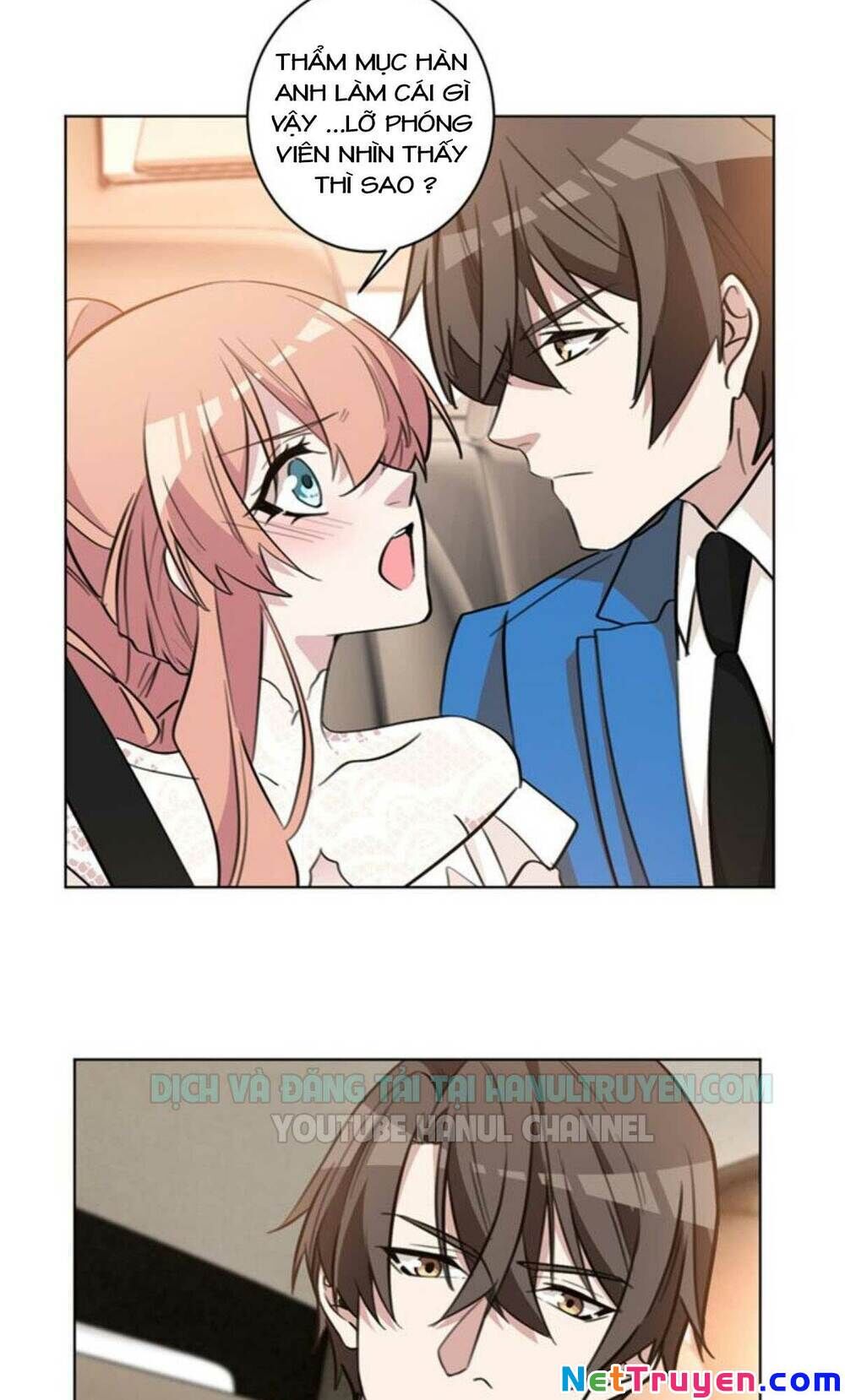 Hôn Nhân Trọng Sinh Nhẹ Nhàng Ấm Áp Sủng Vợ Chapter 83 - Trang 2