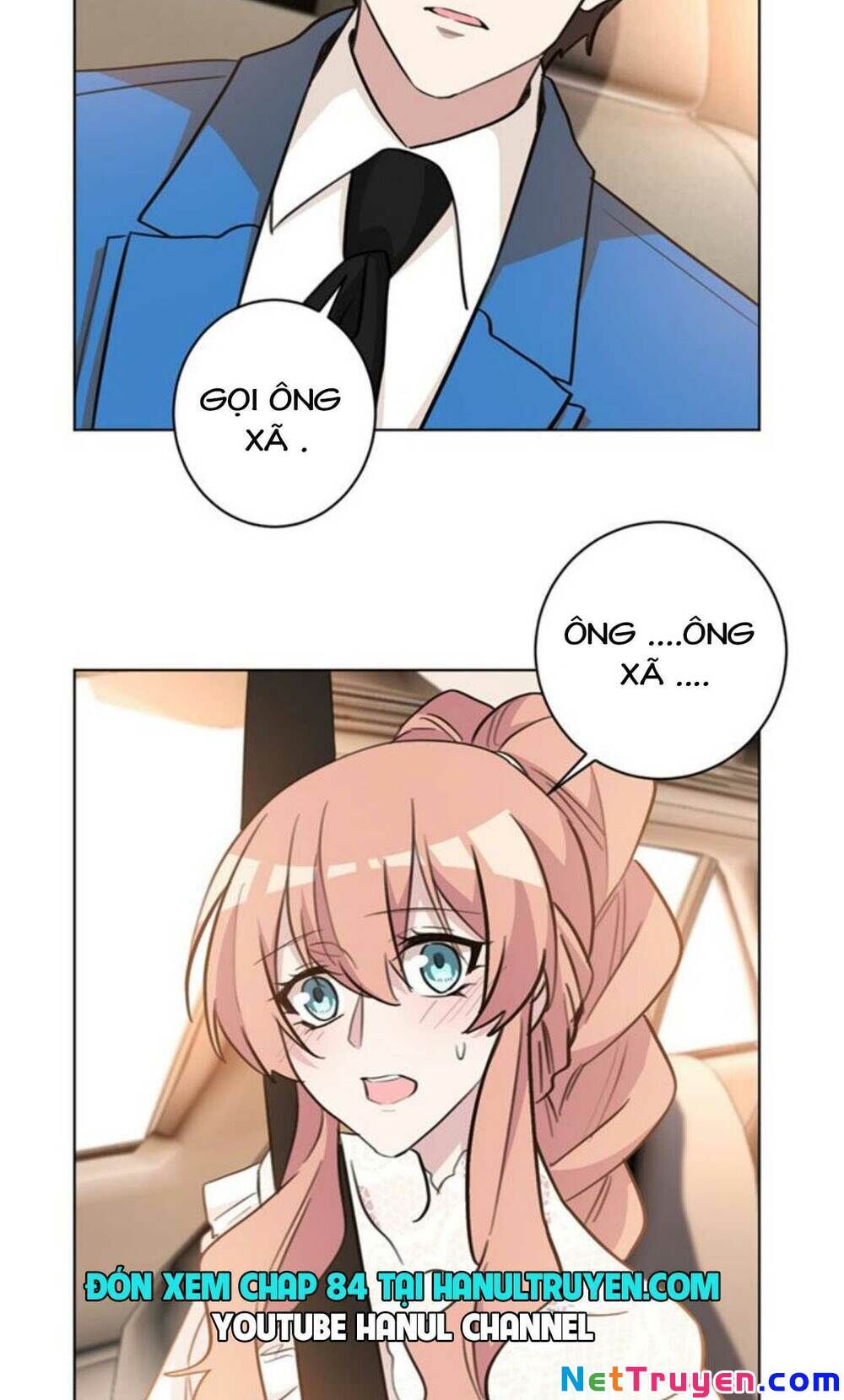 Hôn Nhân Trọng Sinh Nhẹ Nhàng Ấm Áp Sủng Vợ Chapter 83 - Trang 2