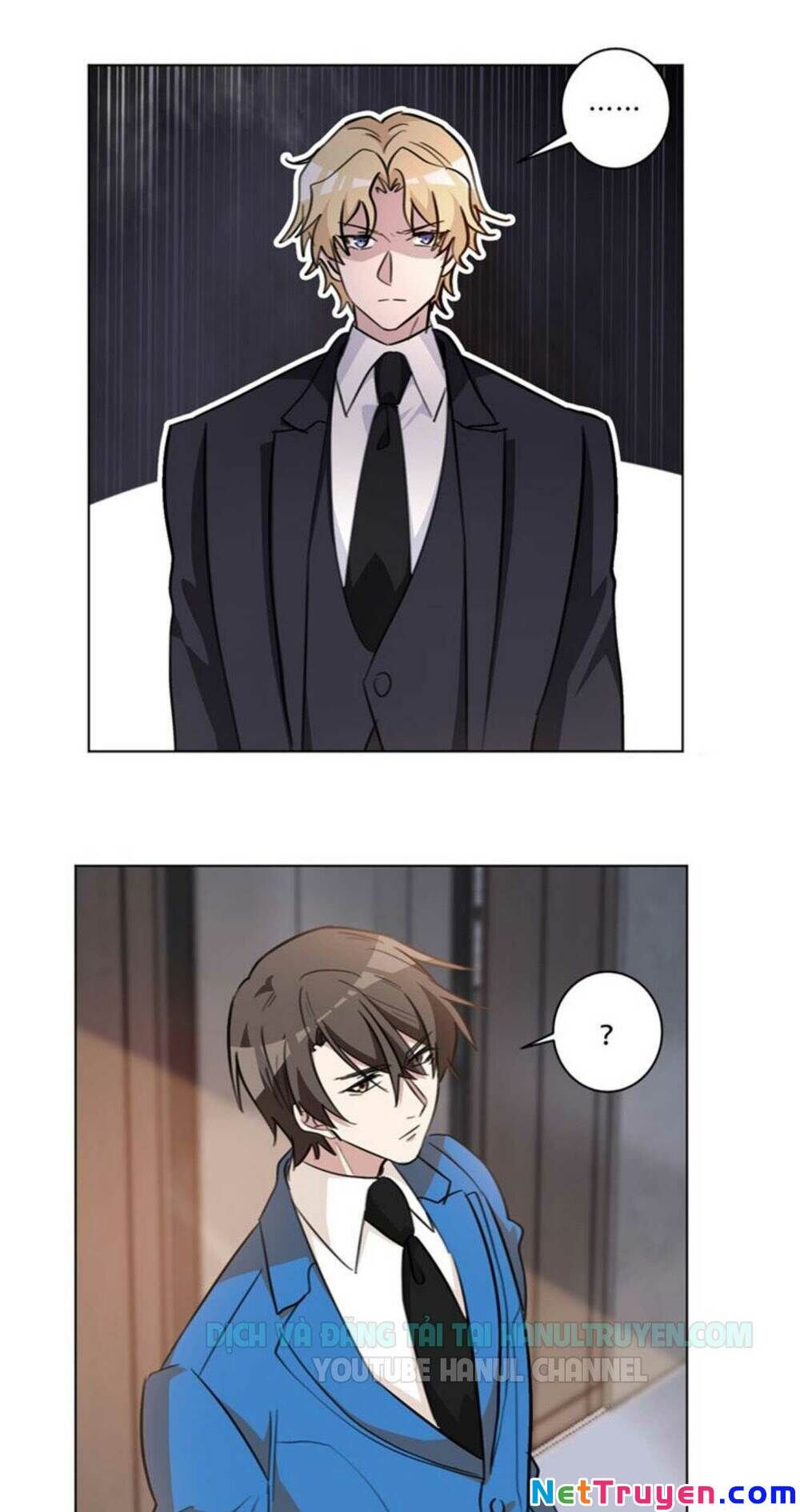 Hôn Nhân Trọng Sinh Nhẹ Nhàng Ấm Áp Sủng Vợ Chapter 83 - Trang 2