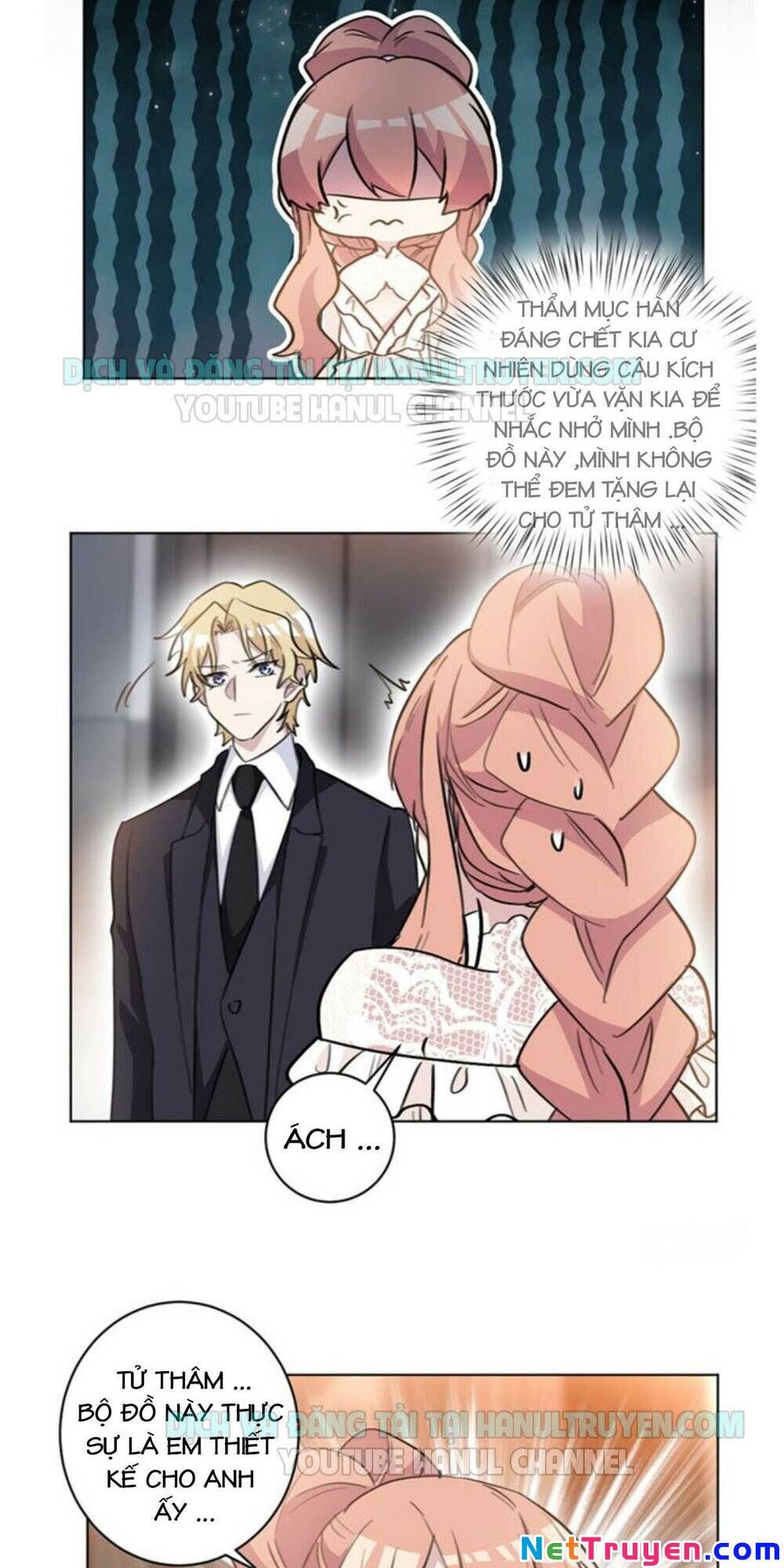 Hôn Nhân Trọng Sinh Nhẹ Nhàng Ấm Áp Sủng Vợ Chapter 83 - Trang 2