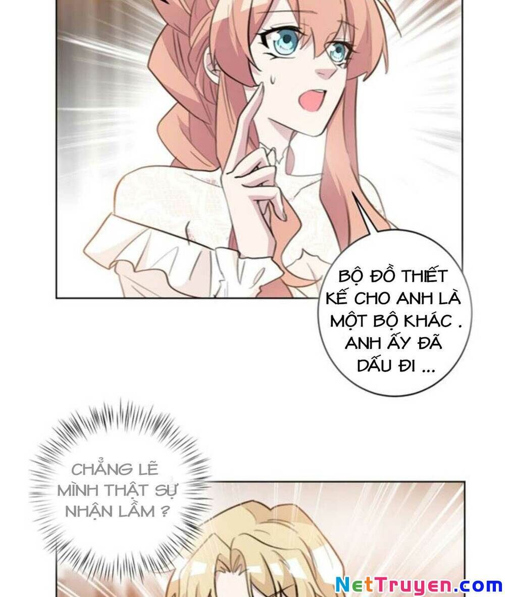 Hôn Nhân Trọng Sinh Nhẹ Nhàng Ấm Áp Sủng Vợ Chapter 83 - Trang 2