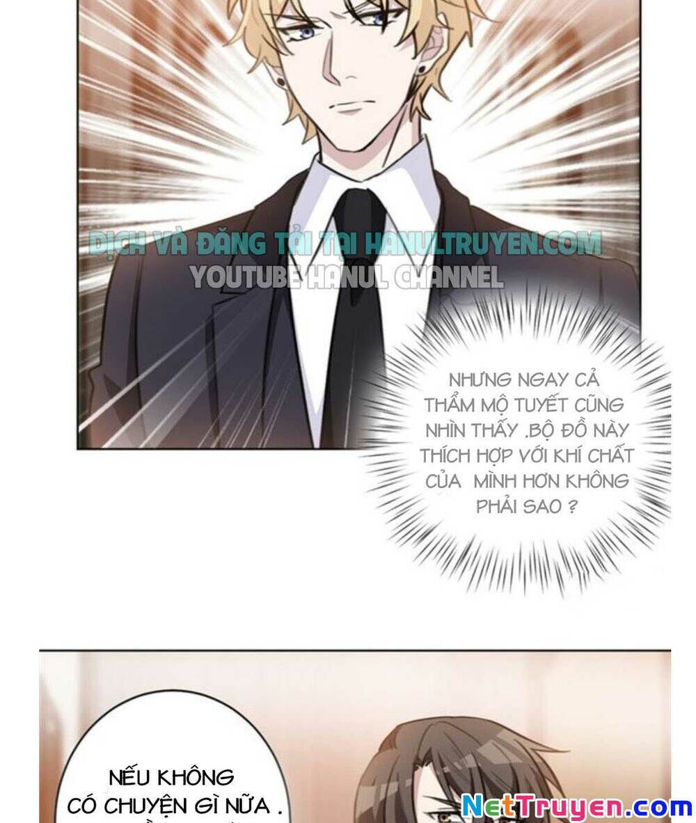 Hôn Nhân Trọng Sinh Nhẹ Nhàng Ấm Áp Sủng Vợ Chapter 83 - Trang 2