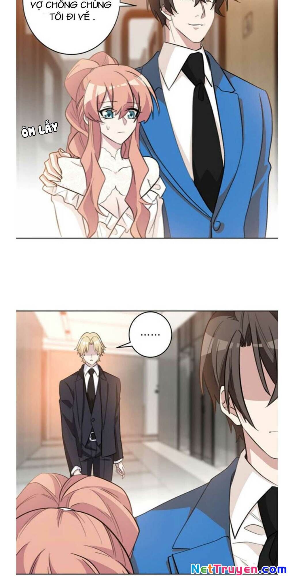 Hôn Nhân Trọng Sinh Nhẹ Nhàng Ấm Áp Sủng Vợ Chapter 83 - Trang 2