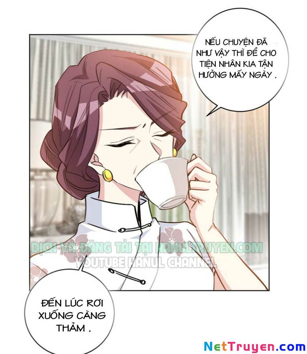 Hôn Nhân Trọng Sinh Nhẹ Nhàng Ấm Áp Sủng Vợ Chapter 84 - Trang 2