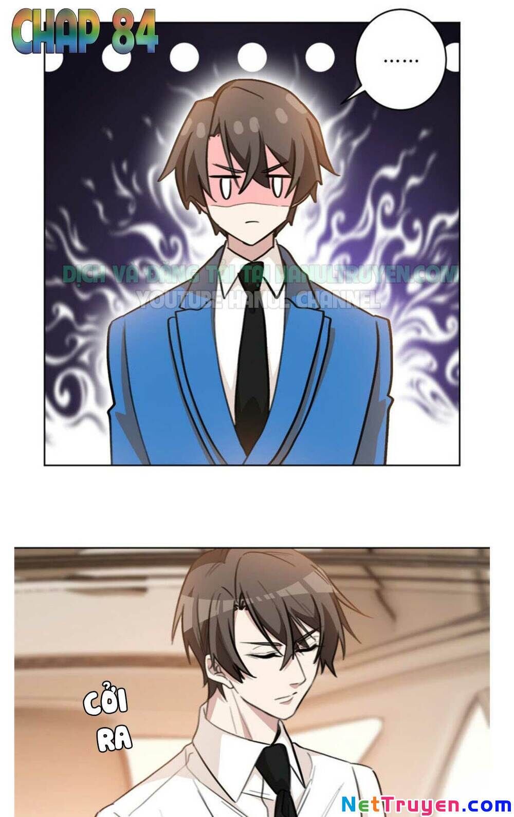 Hôn Nhân Trọng Sinh Nhẹ Nhàng Ấm Áp Sủng Vợ Chapter 84 - Trang 2