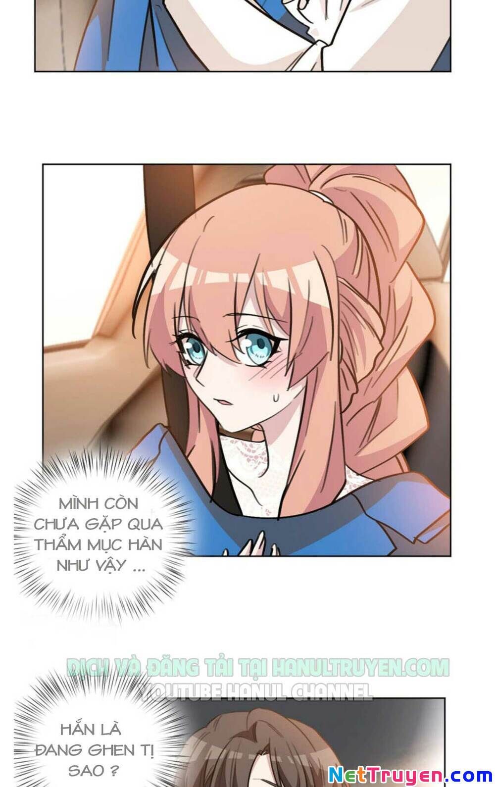 Hôn Nhân Trọng Sinh Nhẹ Nhàng Ấm Áp Sủng Vợ Chapter 84 - Trang 2