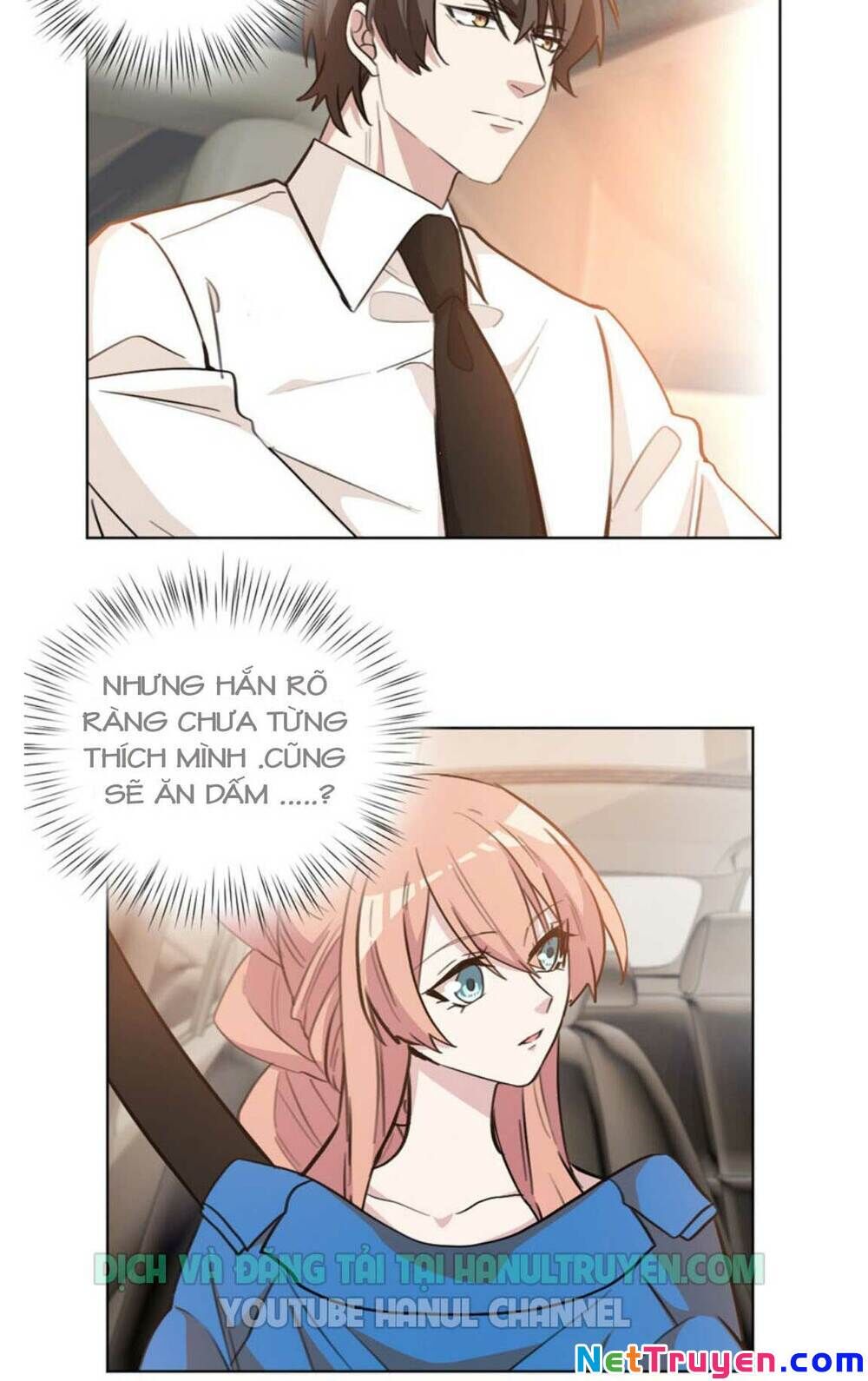 Hôn Nhân Trọng Sinh Nhẹ Nhàng Ấm Áp Sủng Vợ Chapter 84 - Trang 2