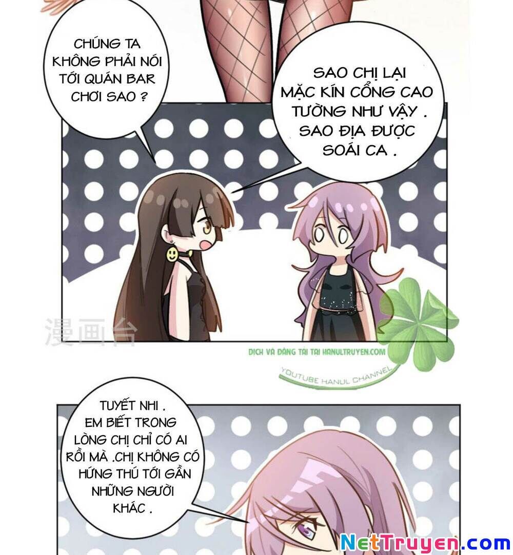 Hôn Nhân Trọng Sinh Nhẹ Nhàng Ấm Áp Sủng Vợ Chapter 85 - Trang 2