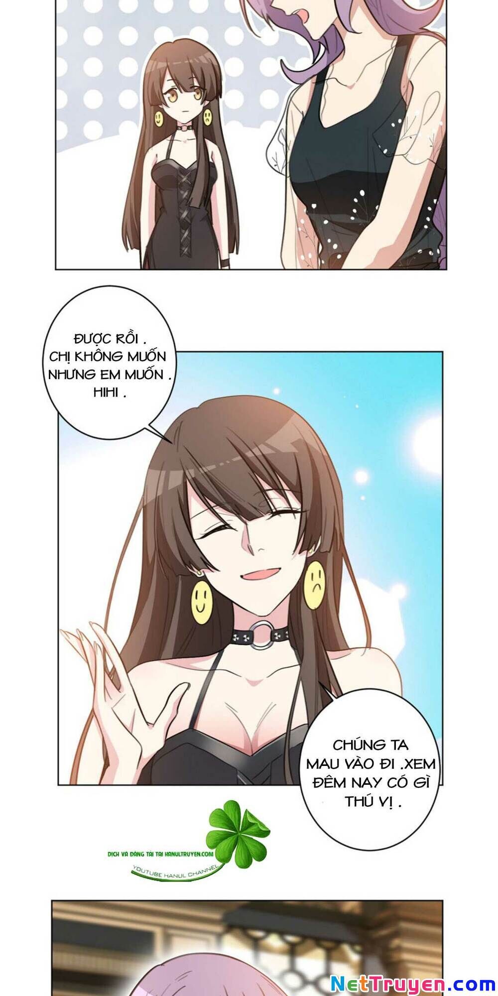 Hôn Nhân Trọng Sinh Nhẹ Nhàng Ấm Áp Sủng Vợ Chapter 85 - Trang 2