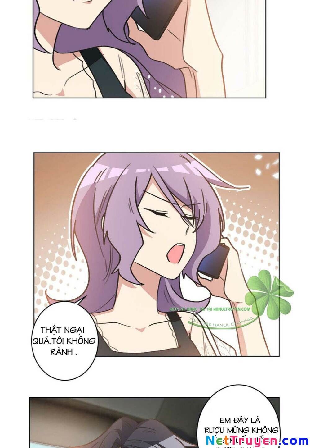 Hôn Nhân Trọng Sinh Nhẹ Nhàng Ấm Áp Sủng Vợ Chapter 85 - Trang 2