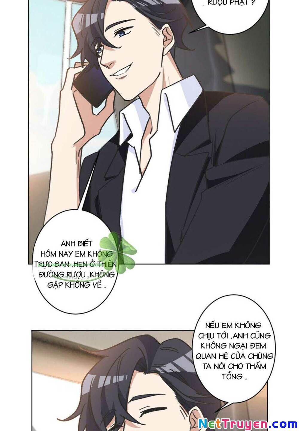 Hôn Nhân Trọng Sinh Nhẹ Nhàng Ấm Áp Sủng Vợ Chapter 85 - Trang 2