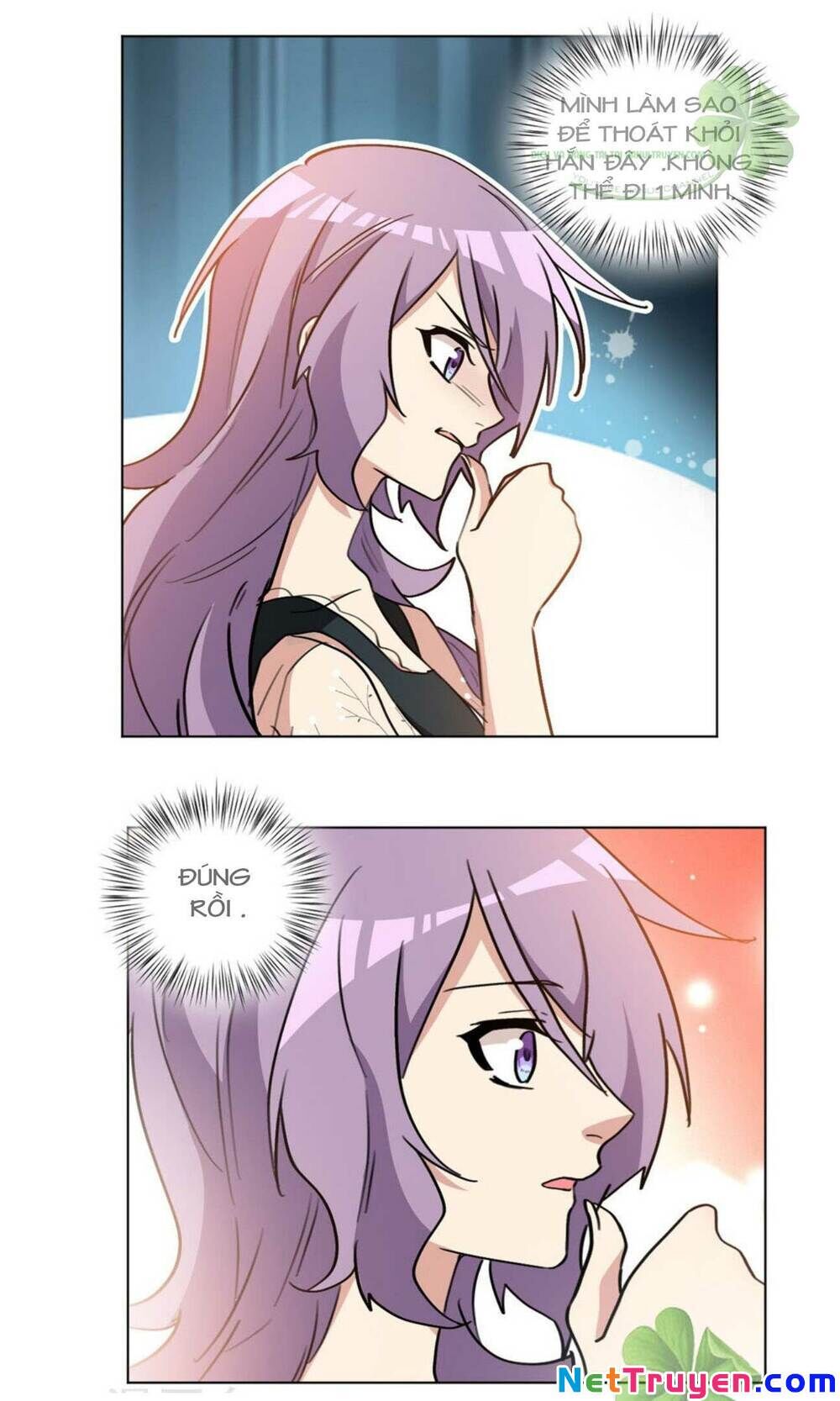 Hôn Nhân Trọng Sinh Nhẹ Nhàng Ấm Áp Sủng Vợ Chapter 85 - Trang 2