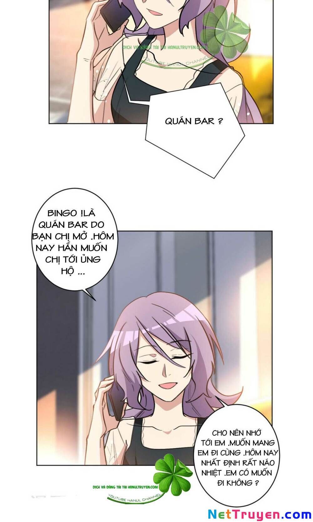 Hôn Nhân Trọng Sinh Nhẹ Nhàng Ấm Áp Sủng Vợ Chapter 85 - Trang 2