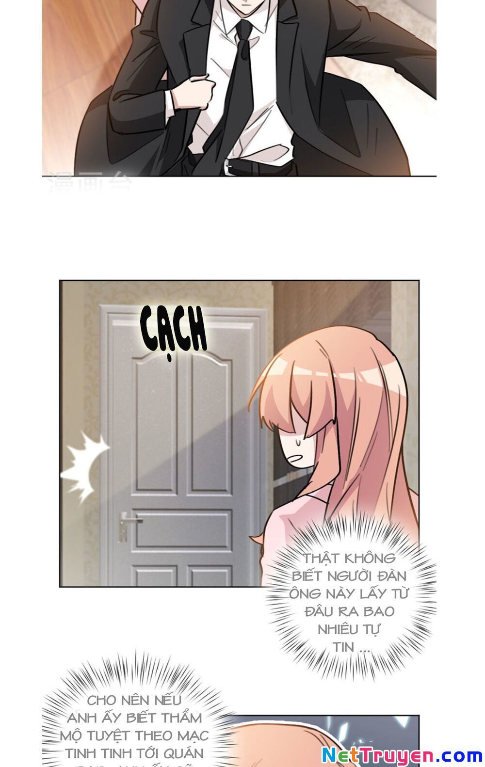Hôn Nhân Trọng Sinh Nhẹ Nhàng Ấm Áp Sủng Vợ Chapter 86 - Trang 2