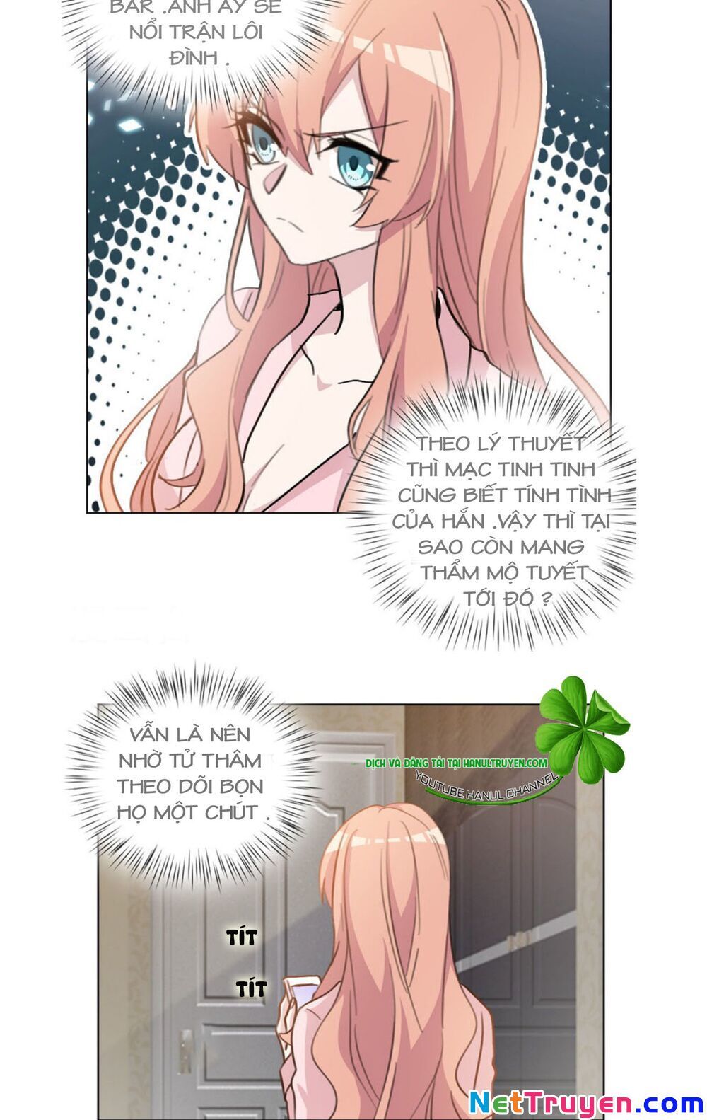 Hôn Nhân Trọng Sinh Nhẹ Nhàng Ấm Áp Sủng Vợ Chapter 86 - Trang 2