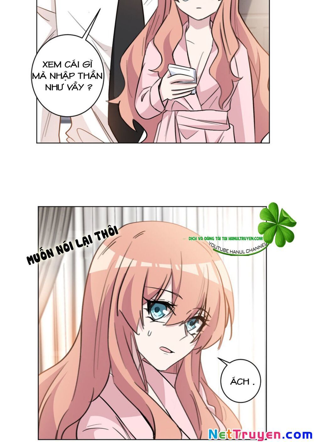 Hôn Nhân Trọng Sinh Nhẹ Nhàng Ấm Áp Sủng Vợ Chapter 86 - Trang 2