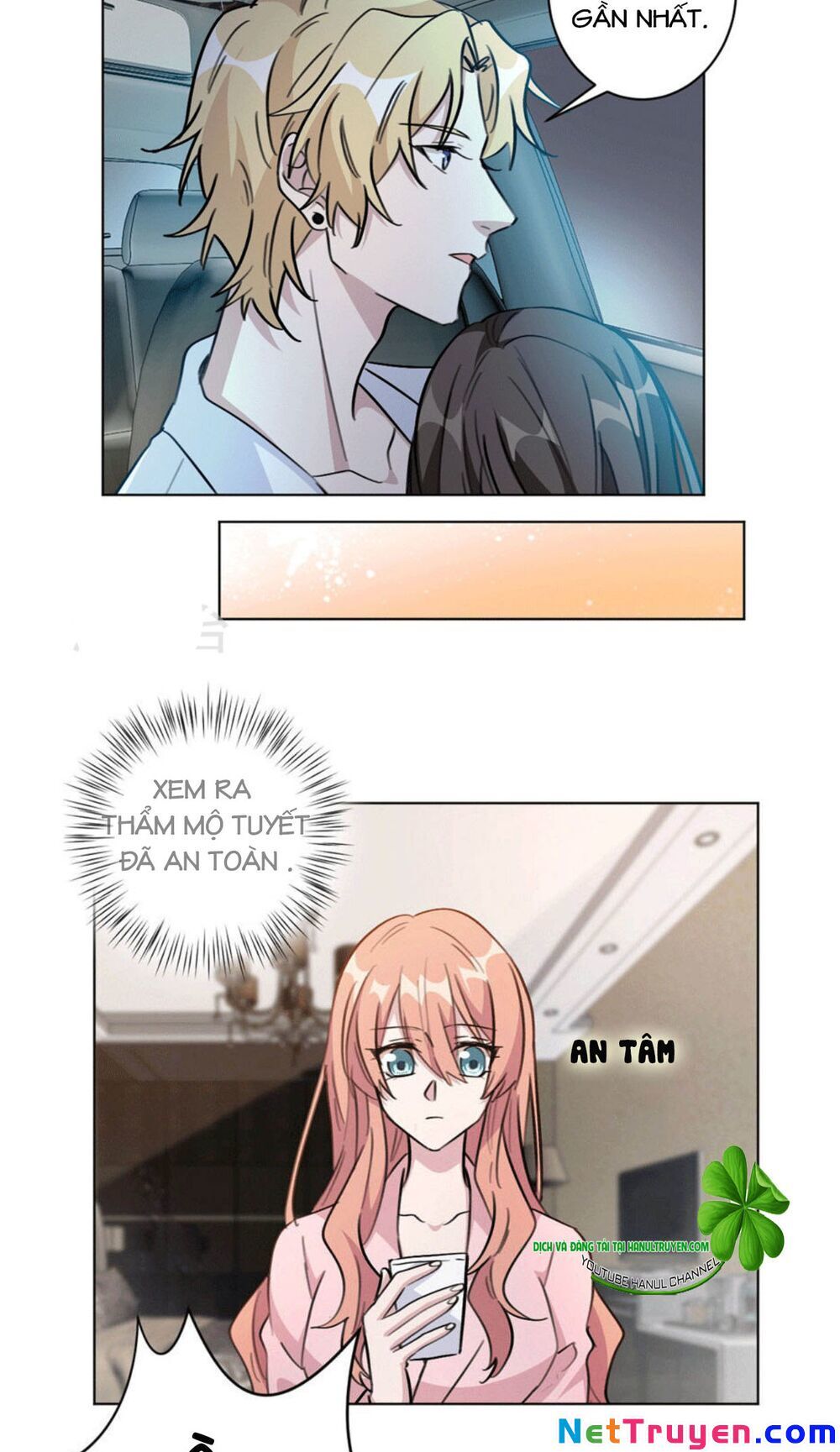 Hôn Nhân Trọng Sinh Nhẹ Nhàng Ấm Áp Sủng Vợ Chapter 87 - Trang 2