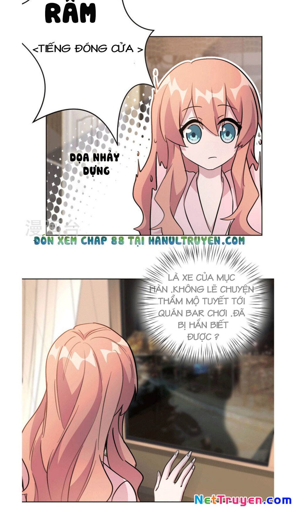 Hôn Nhân Trọng Sinh Nhẹ Nhàng Ấm Áp Sủng Vợ Chapter 87 - Trang 2