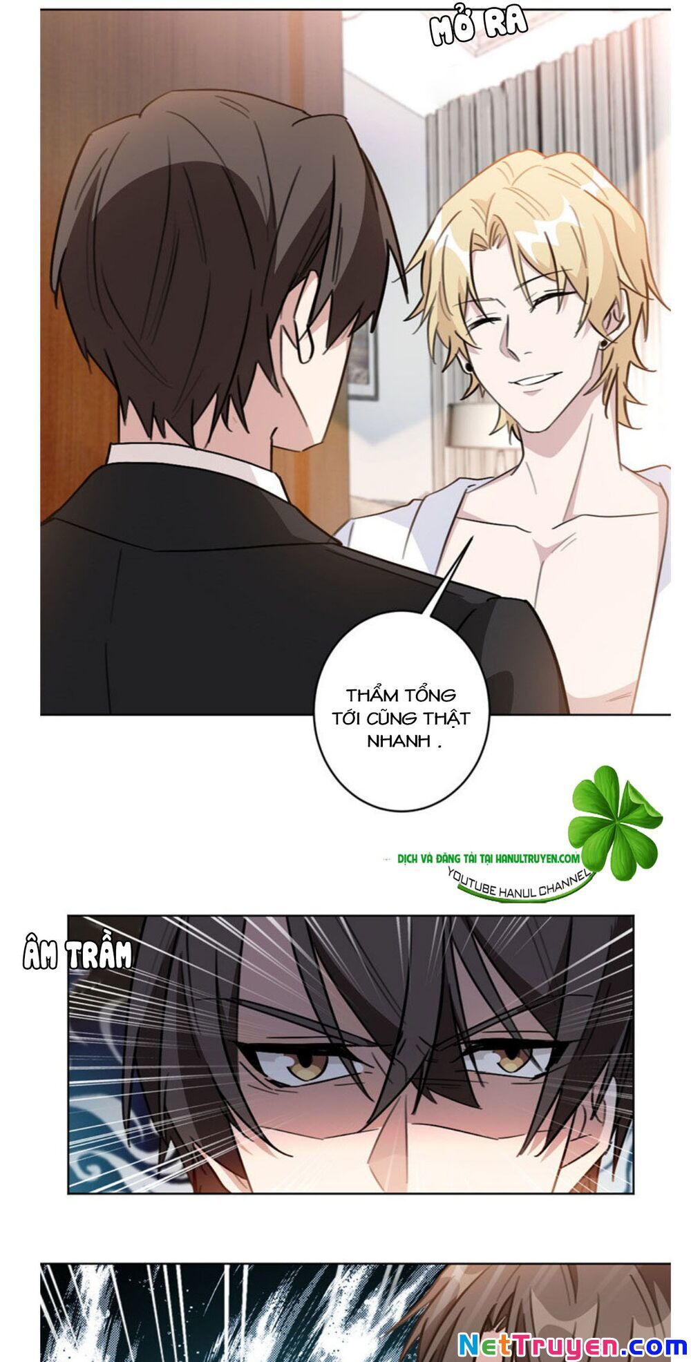 Hôn Nhân Trọng Sinh Nhẹ Nhàng Ấm Áp Sủng Vợ Chapter 88 - Trang 2