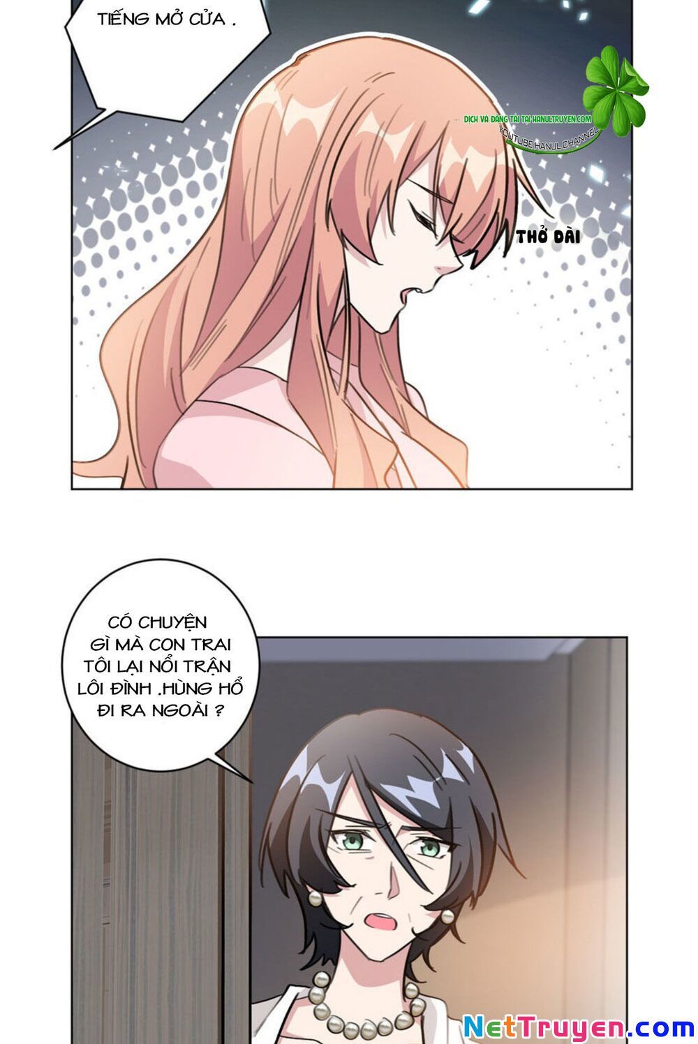 Hôn Nhân Trọng Sinh Nhẹ Nhàng Ấm Áp Sủng Vợ Chapter 88 - Trang 2