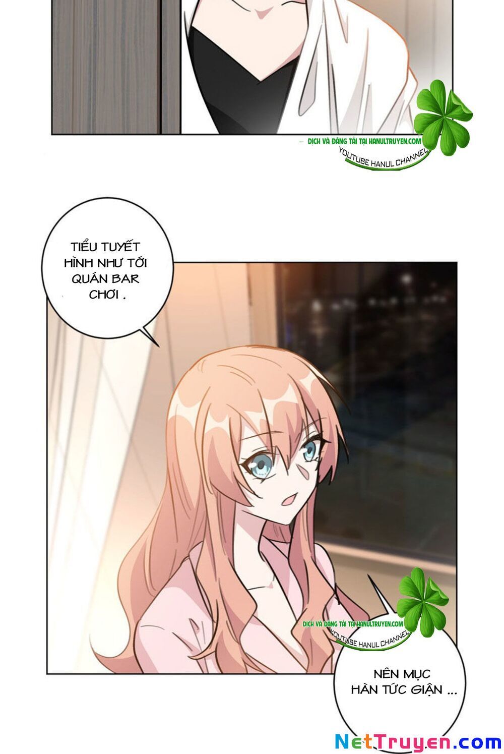 Hôn Nhân Trọng Sinh Nhẹ Nhàng Ấm Áp Sủng Vợ Chapter 88 - Trang 2