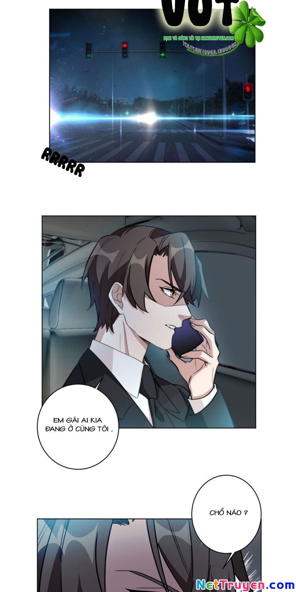 Hôn Nhân Trọng Sinh Nhẹ Nhàng Ấm Áp Sủng Vợ Chapter 88 - Trang 2