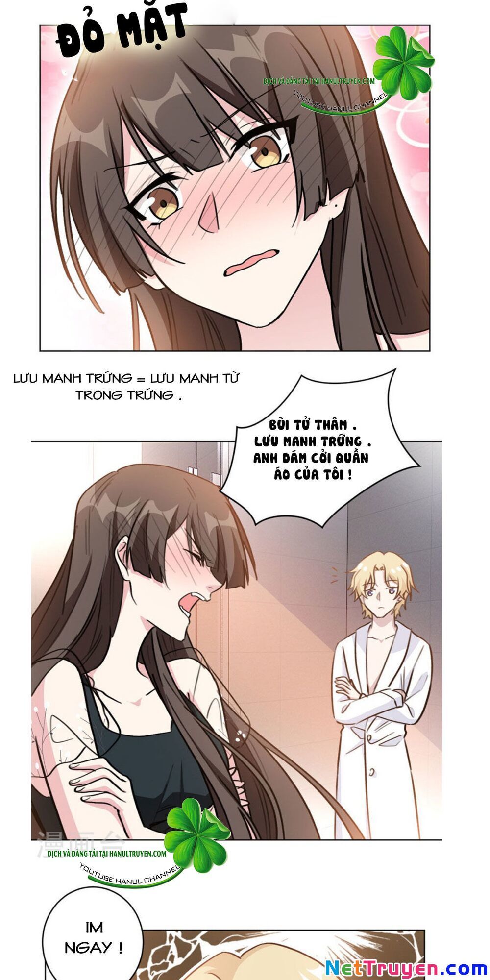 Hôn Nhân Trọng Sinh Nhẹ Nhàng Ấm Áp Sủng Vợ Chapter 89 - Trang 2