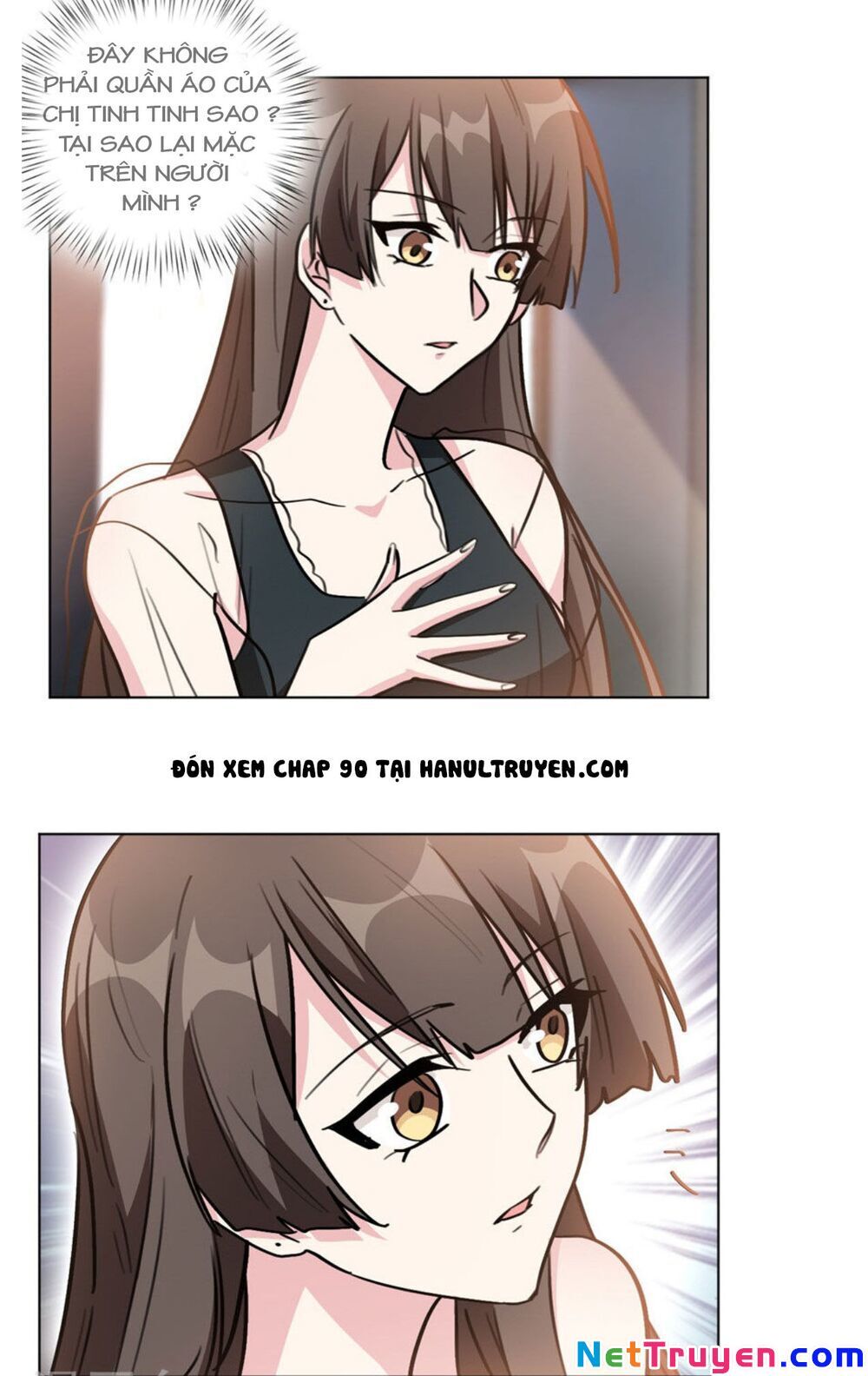 Hôn Nhân Trọng Sinh Nhẹ Nhàng Ấm Áp Sủng Vợ Chapter 89 - Trang 2