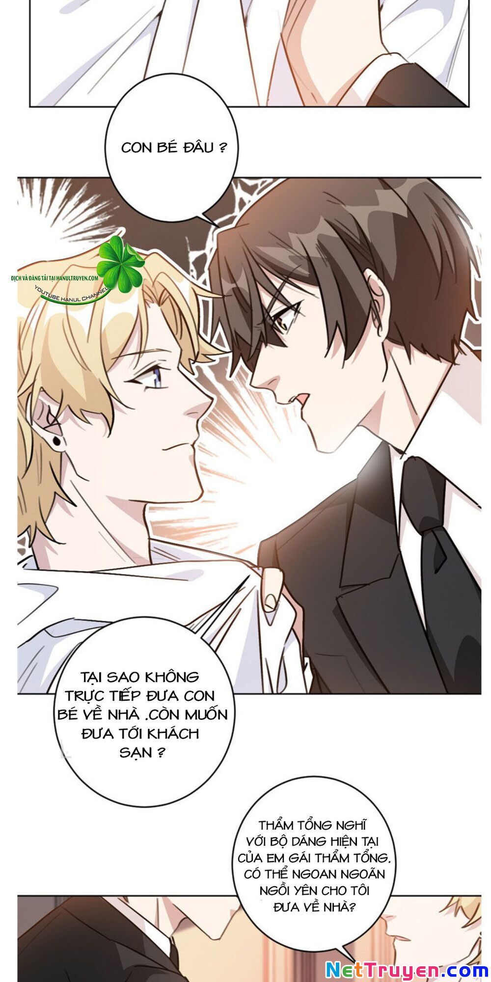 Hôn Nhân Trọng Sinh Nhẹ Nhàng Ấm Áp Sủng Vợ Chapter 89 - Trang 2