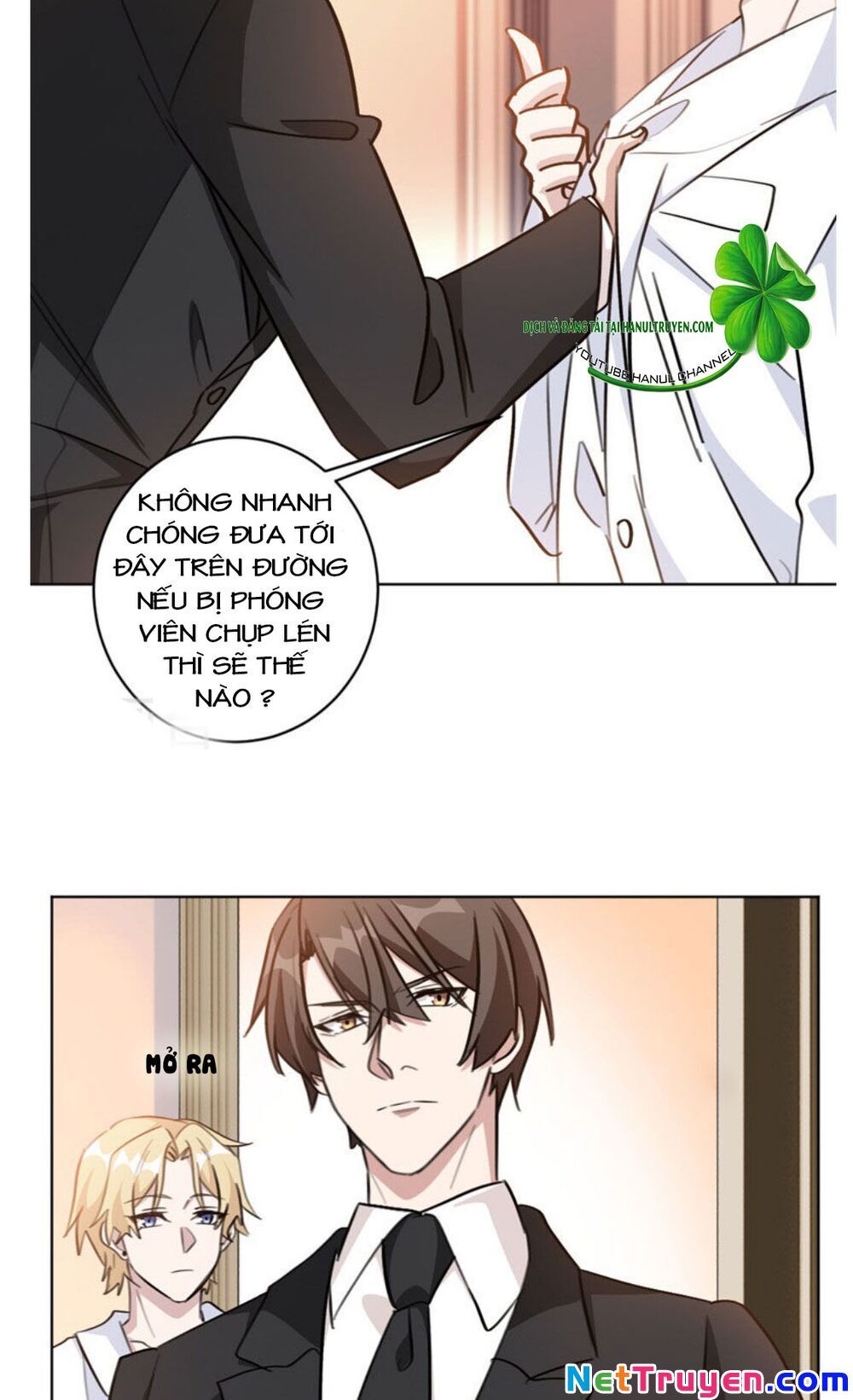 Hôn Nhân Trọng Sinh Nhẹ Nhàng Ấm Áp Sủng Vợ Chapter 89 - Trang 2