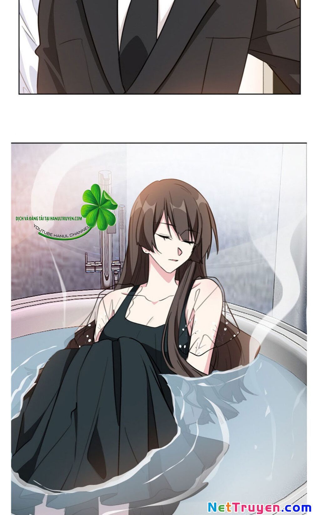 Hôn Nhân Trọng Sinh Nhẹ Nhàng Ấm Áp Sủng Vợ Chapter 89 - Trang 2